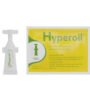 5 ml Gel Re-Sealable Vial