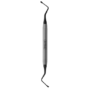 CL86X - Surgical Curette Lucas #86, Black Line 2,8mm