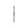 SG11/1293E2 - Curette Gracey #11/12 HDL #9 Mesial, Orange